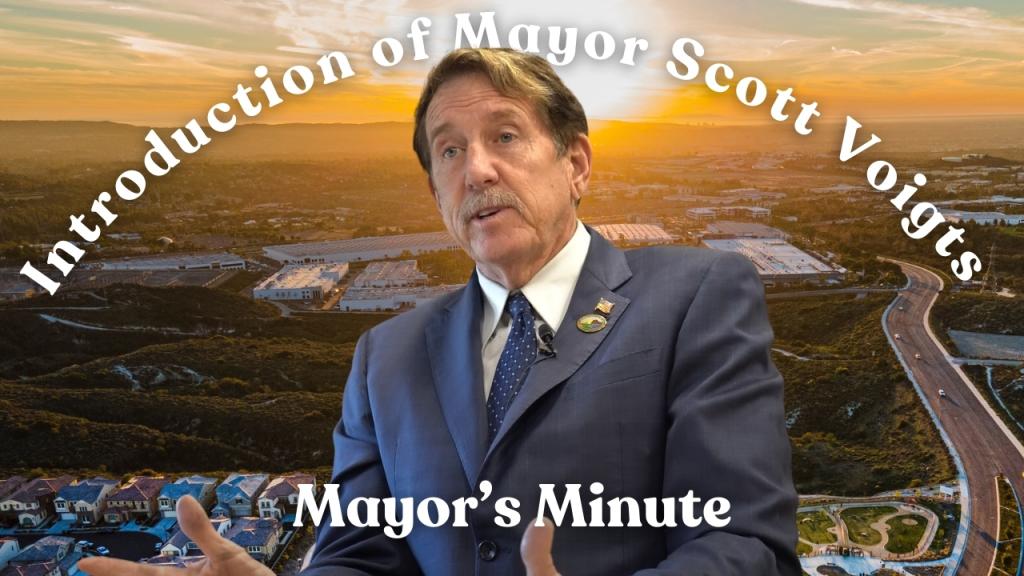 Mayor Voigts Intro MM
