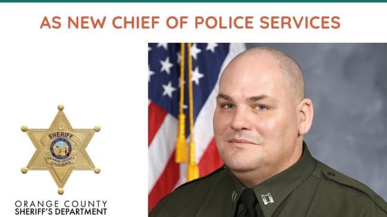 Captain David Pultz