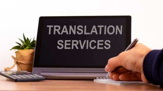 City Offers Translation Services for Comments to City Council